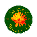 BackyardBotanicals