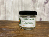 Comfort Lotion